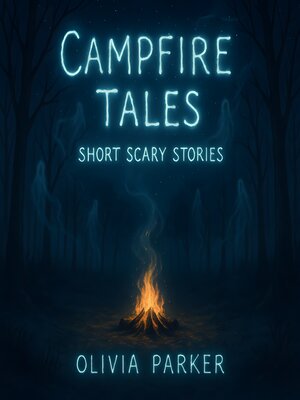 cover image of Campfire Tales